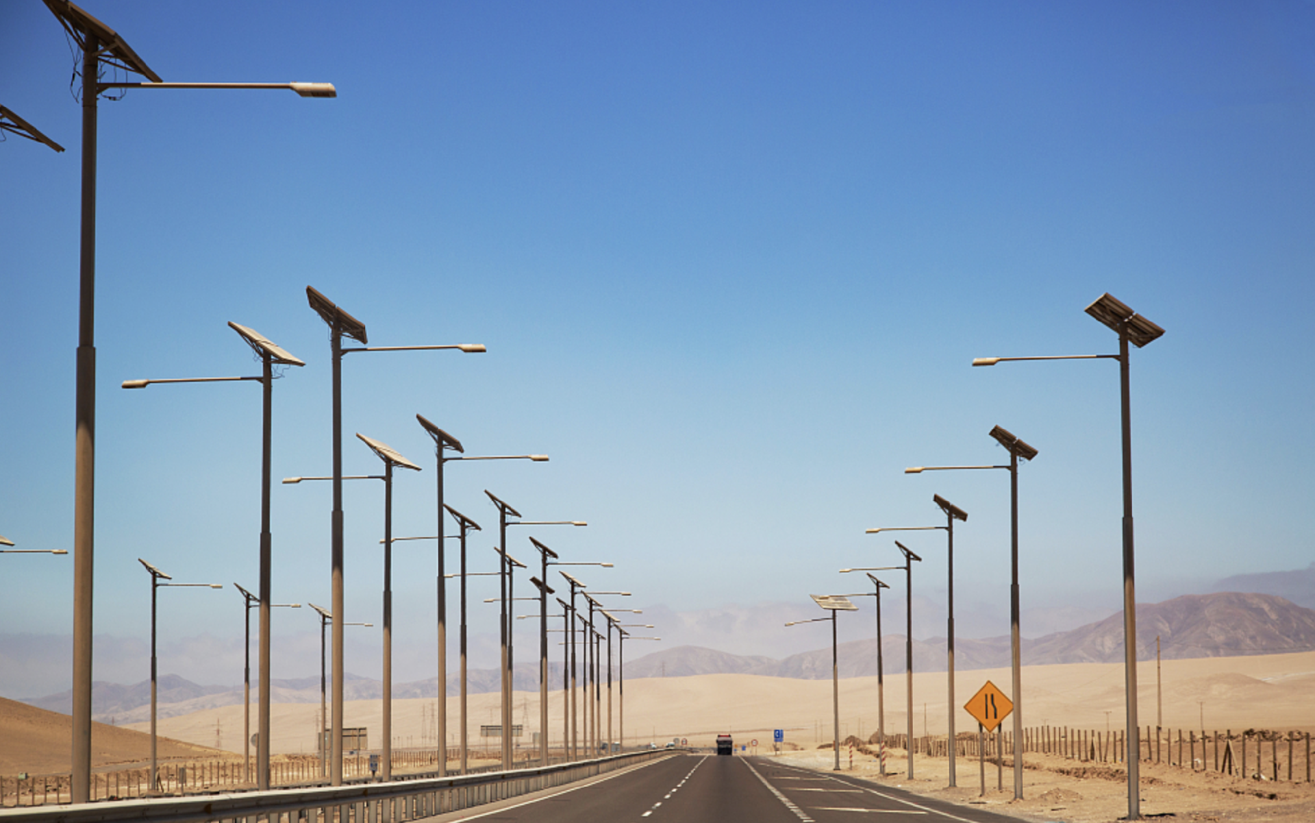太阳能路灯杆用锥杆的相关工艺流程和参数有哪些？